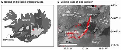 High-Resolution Digital Elevation Modeling from TLS and UAV Campaign Reveals Structural Complexity at the 2014/2015 Holuhraun Eruption Site, Iceland